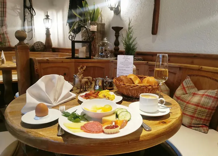 Romantik Hotel Schwanefeld&Spa Meerane