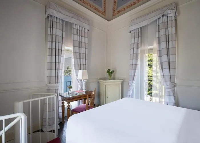 Albergo Terminus Côme