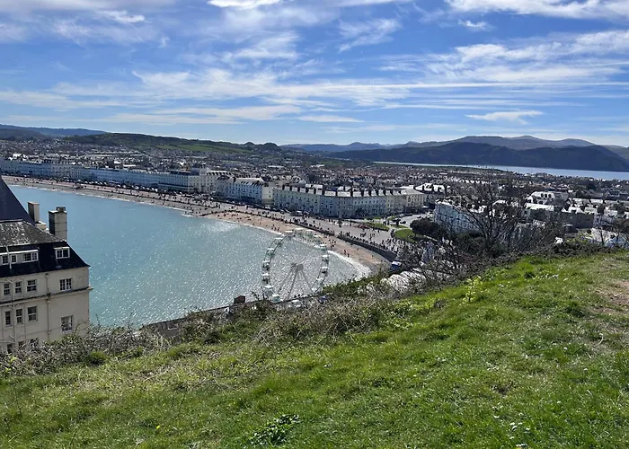 The Westbourne Guest House Llandudno
