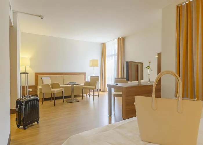 Best Western Plus Hotel Am Schlossberg Nuertingen