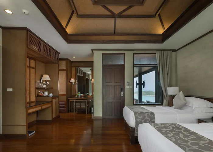 Nora Buri Resort & Spa