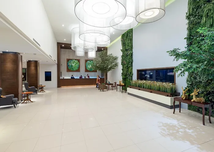 Movenpick Suriwongse