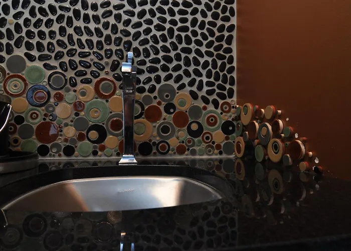 Woodcliff Hotel And Spa Victor