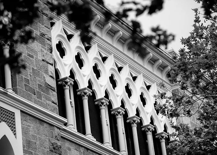 Adabco Boutique Hotel Adelaide