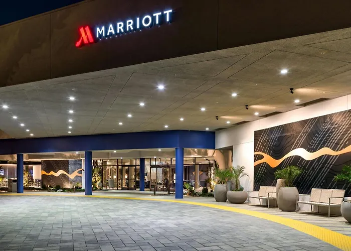 Ventura Beach Marriott