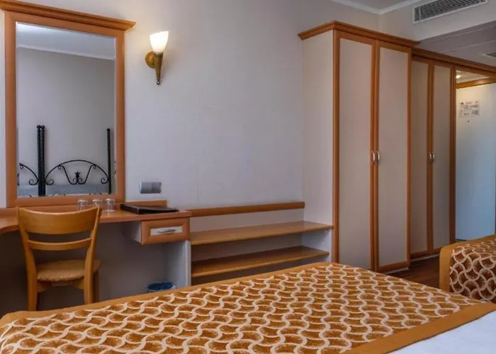 Pine House By Werde Hotels Kemer