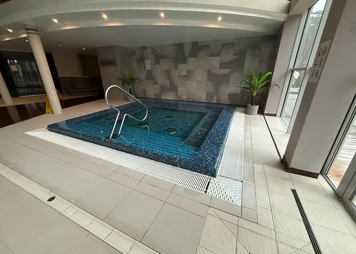 Marena Wellness&Spa Międzywodzie