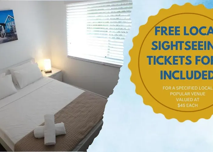 Costa D'Ora Holiday Apartments Gold Coast