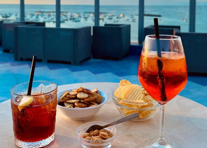Hotel Solemare Beach & Beauty Spa Ischia