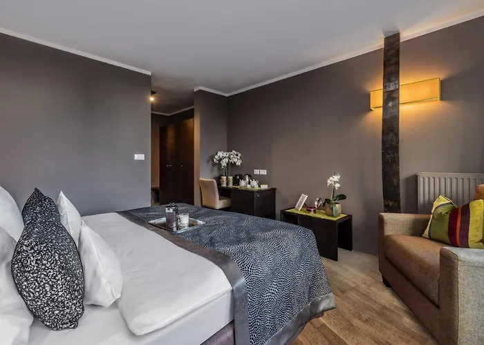 Solea Suedtirol Boutique Hotel Schenna