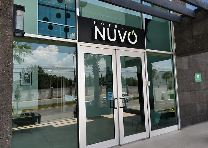 Nuvo