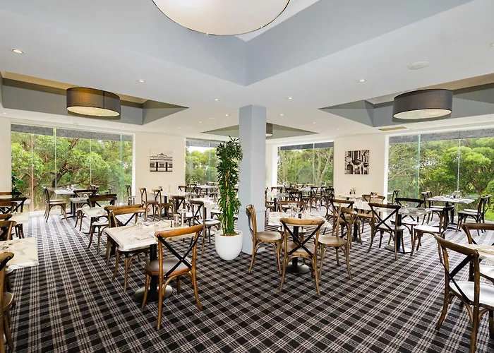 Best Western Plus Apollo Hotel Newcastle