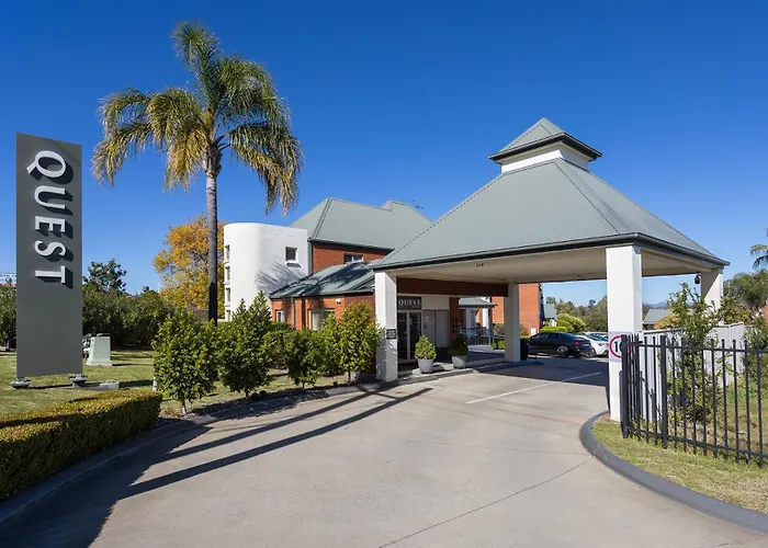 Quest Tamworth