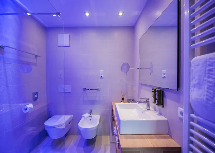 Sporthotel Floralpina Seiser Alm