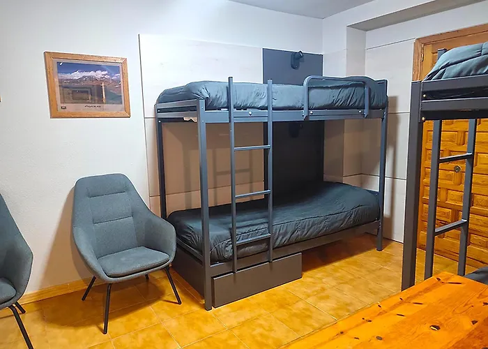 Apartamentos Midi