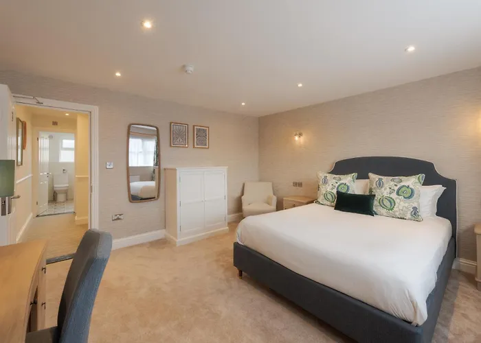 Florence Suite Boutique And Restaurant