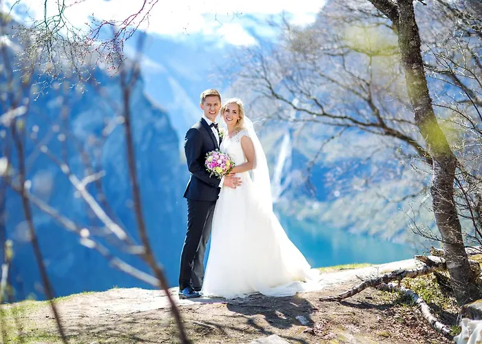 Hotel Union Geiranger Resort&Spa