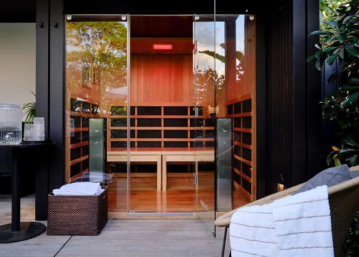 The Hide Byron Bay