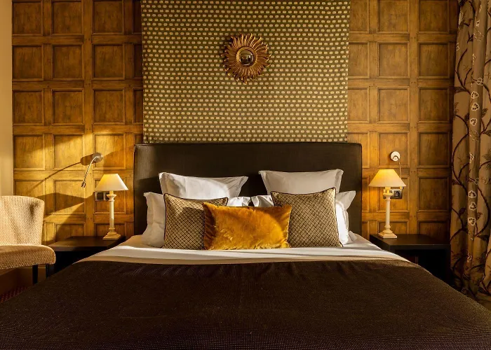 Grand Du Lion D'Or