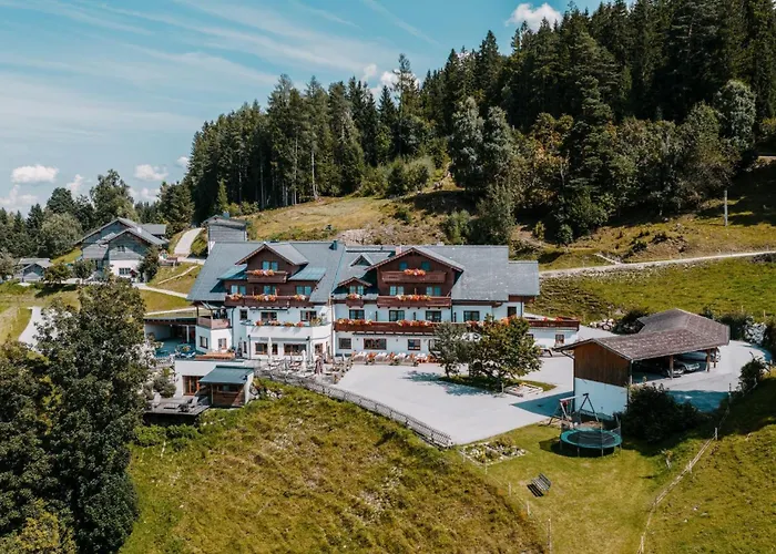 Hotel Schröckerhof