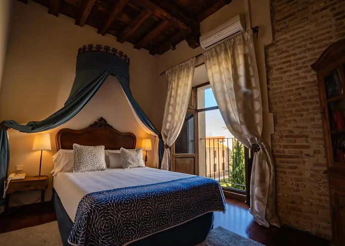 Hotel Real Monasterio de San Zoilo Carrión de los Condes