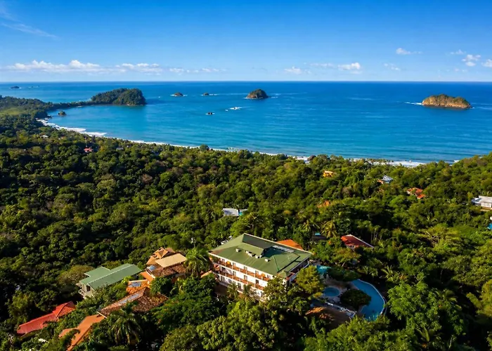 Hotel La Mariposa