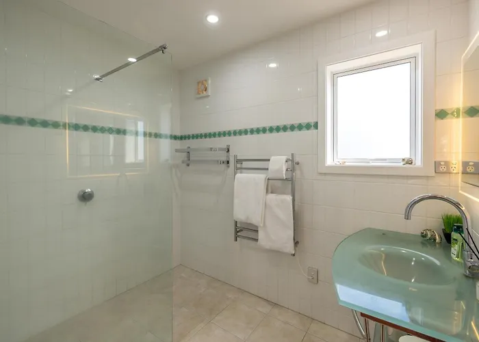 Waiheke Island Resort Conference & Accomodation Centre