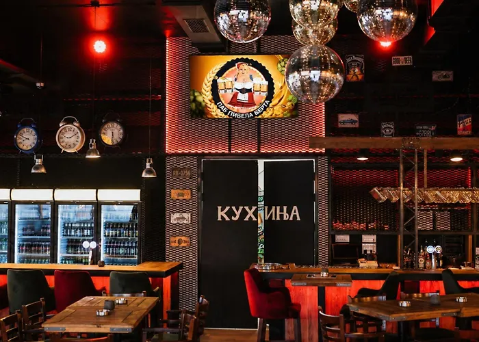 Hotel Bosna Banja Luka
