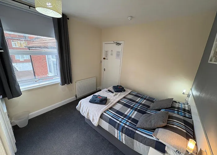 Ivydene Guest House