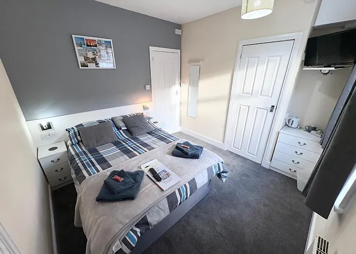 Ivydene Guest House