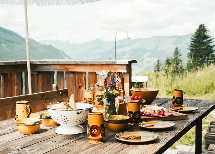 Hotel Glemmtalerhof Saalbach-Hinterglemm