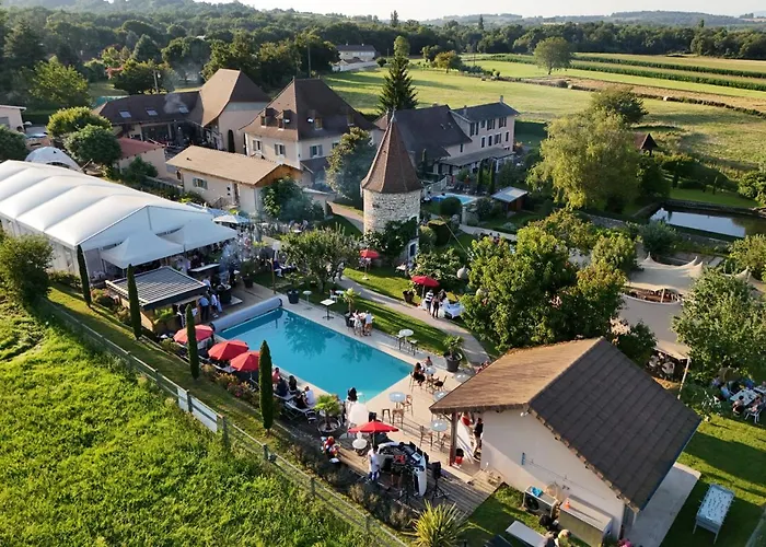 Domaine de Suzel