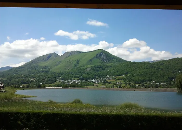 Chalets du Lac