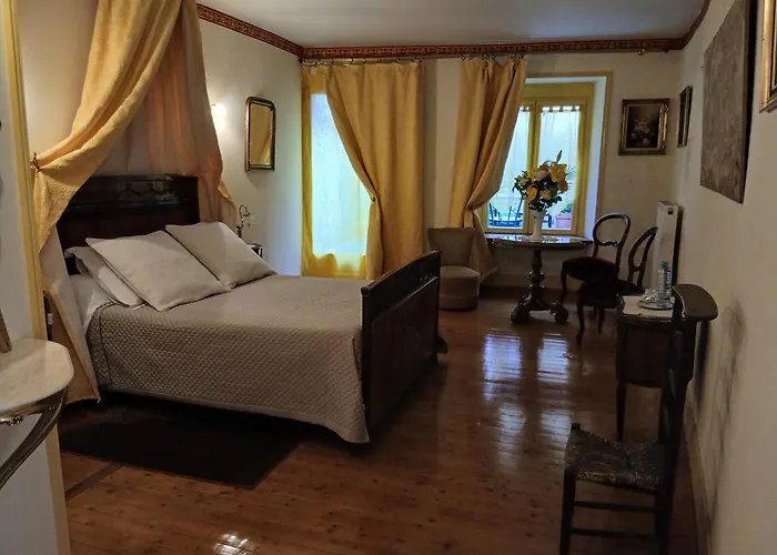 Le Chateau de Prauthoy