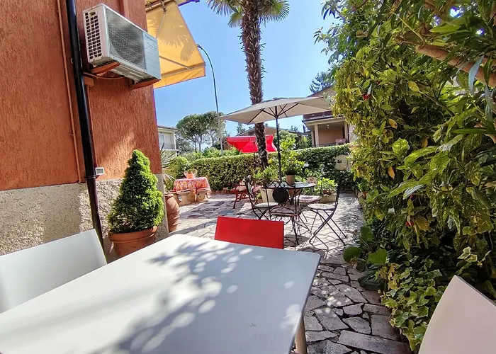 Casa Patrizia