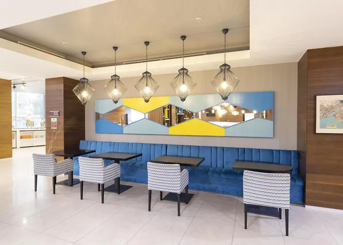 Hampton By Hilton Istanbul Kayasehir
