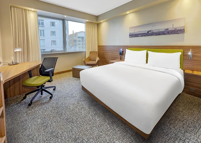 Hampton By Hilton Kayasehir
