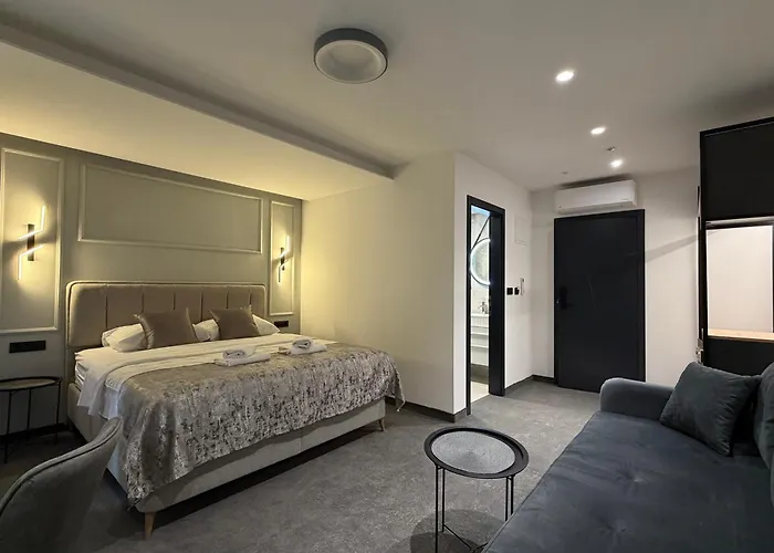 Hotel Soldo