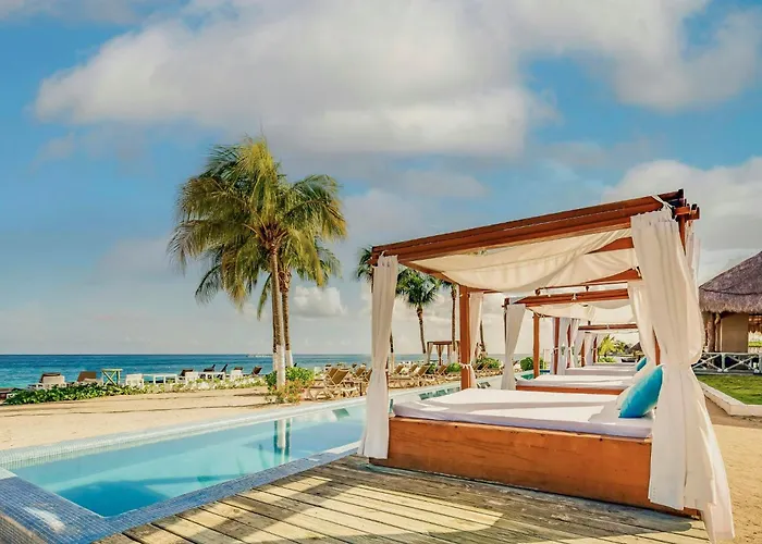 Explorean All Inclusive