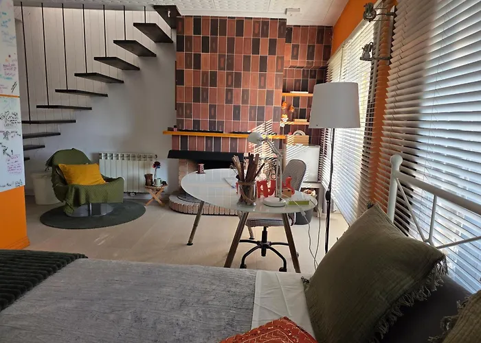 B&B Sallent