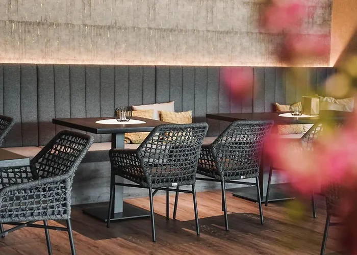 Hotel Ifinger Scena