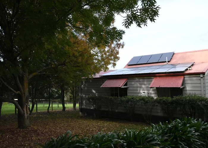 Neerim Country Cottages