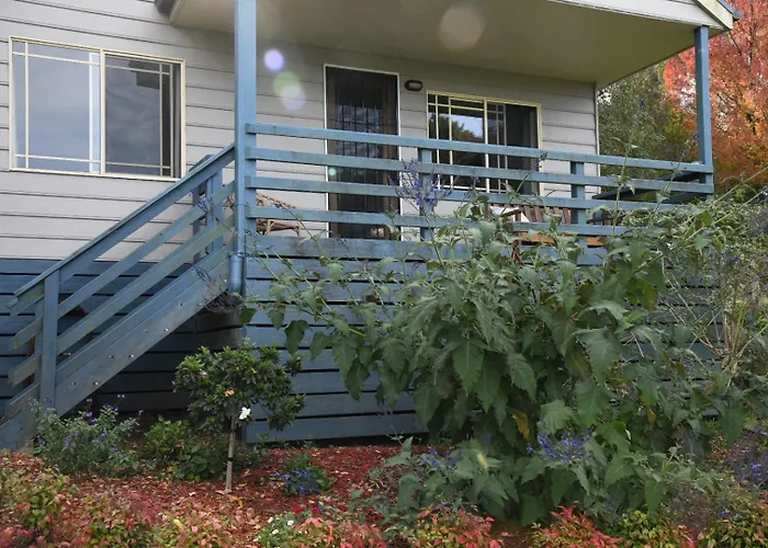Neerim Country Cottages
