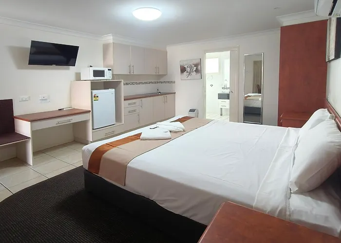 Motel Myall