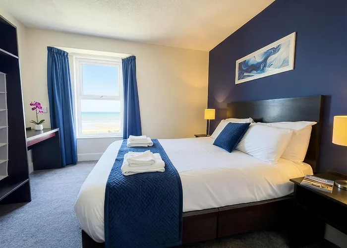 The Esplanade Hotel By Compass Hospitality