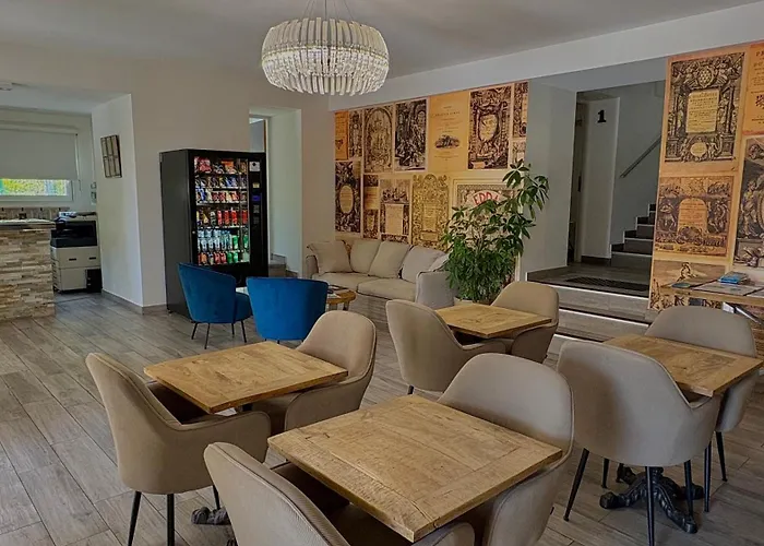 Hôtel Casa Bianca