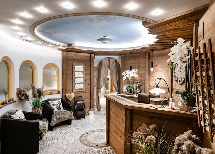Hotel Arcobaleno