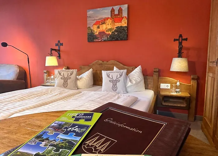 waldhotel AUSZEIT Tanne