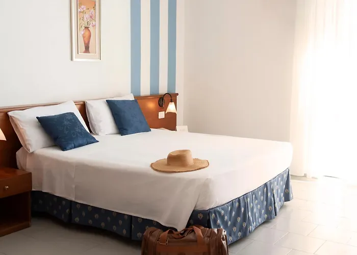 Hotel Villaggio Aurora San Pietro in Bevagna