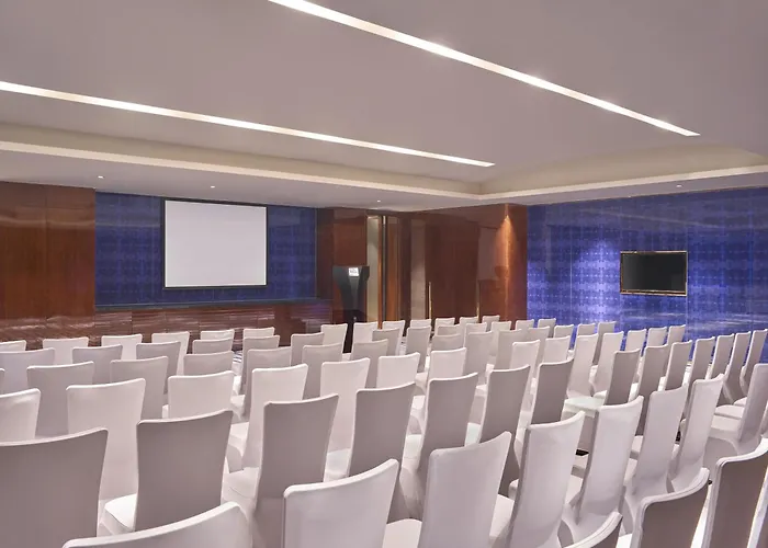 Hilton Haikou